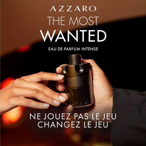 AZZARO PARFUM AZZARO PARFUM